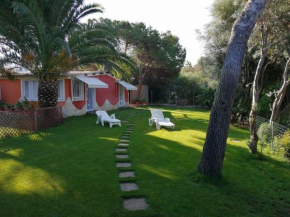 Villa Fronte mare Quartu Sant'elena